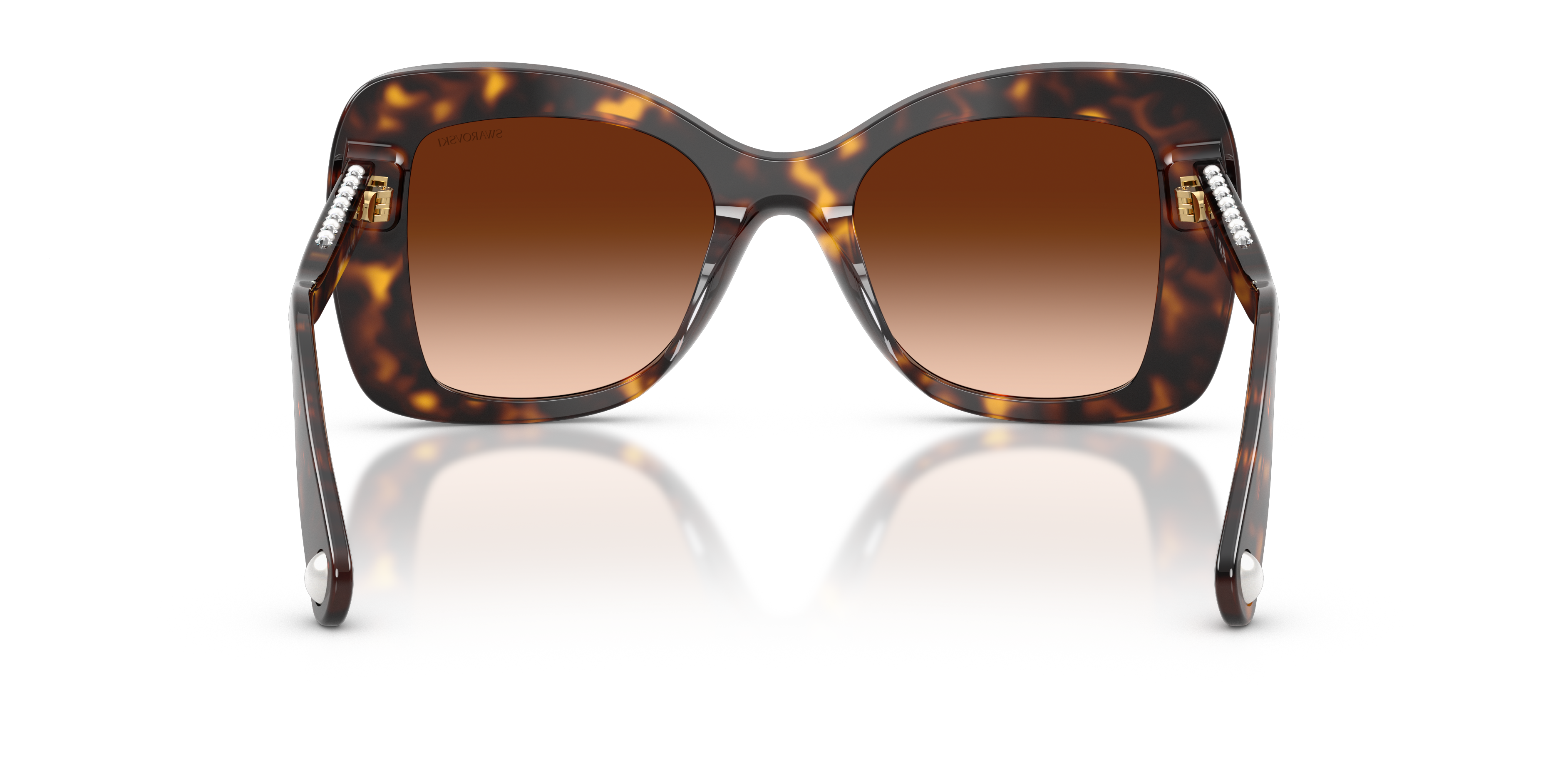 Swarovski SK6062U 100274  